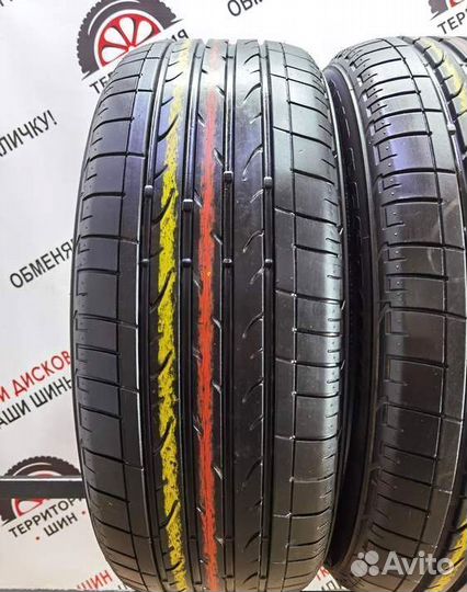 Bridgestone Dueler H/P Sport 225/45 R19 92W