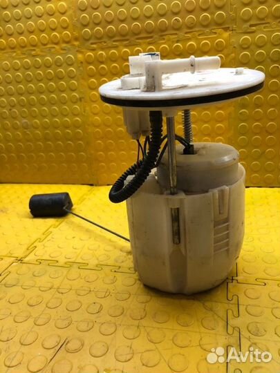 Топливный насос (Бензонасос) Mitsubishi Lancer X