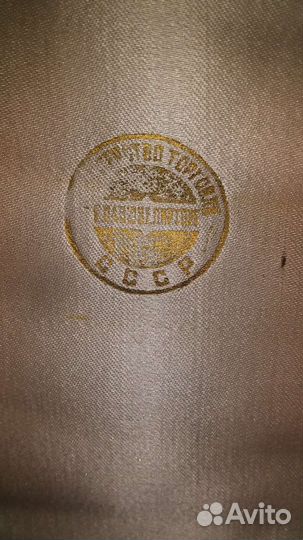 Набор столовых приборов ссср, начало 1950 годов