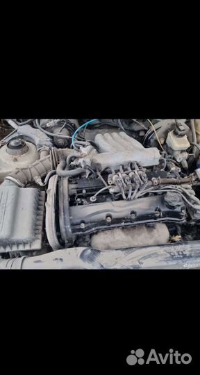 Мотор daewoo nexia 1.5. Двигатель