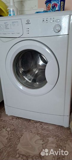 Стиральная машинка на запчасти