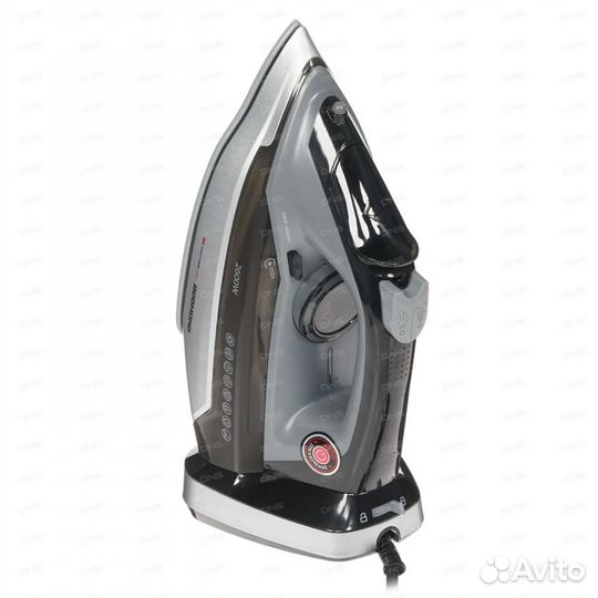 Утюг с подставкой Redmond 2800 Вт