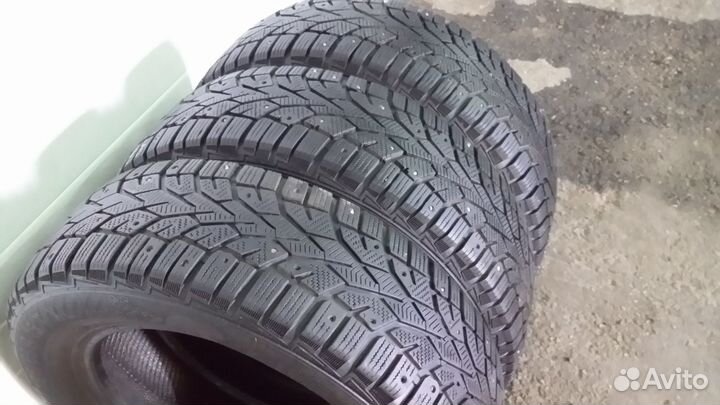 Gislaved NordFrost 100 195/65 R15