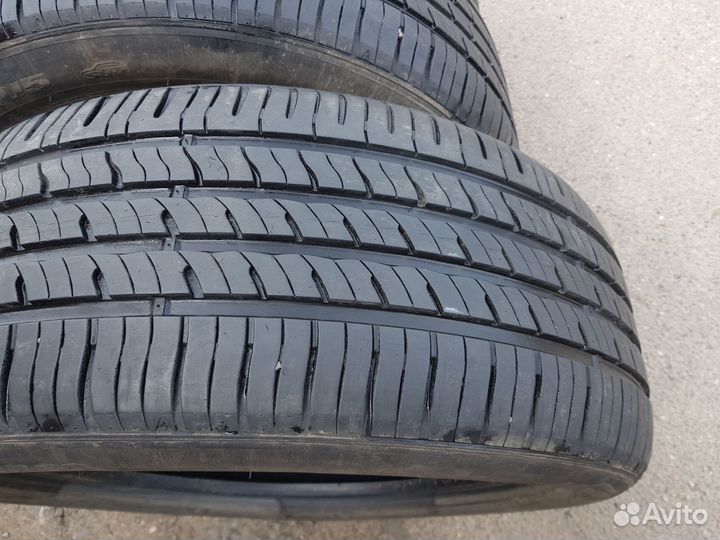 Nexen N'Fera RU5 SUV 245/50 R20 102V