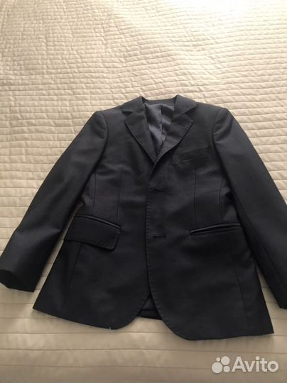 Школьный костюм для мальчика