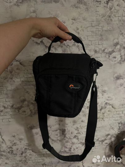 Фотоаппарат canon