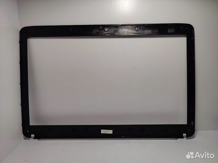 Рамка матрицы для ноутбука Samsung RV510