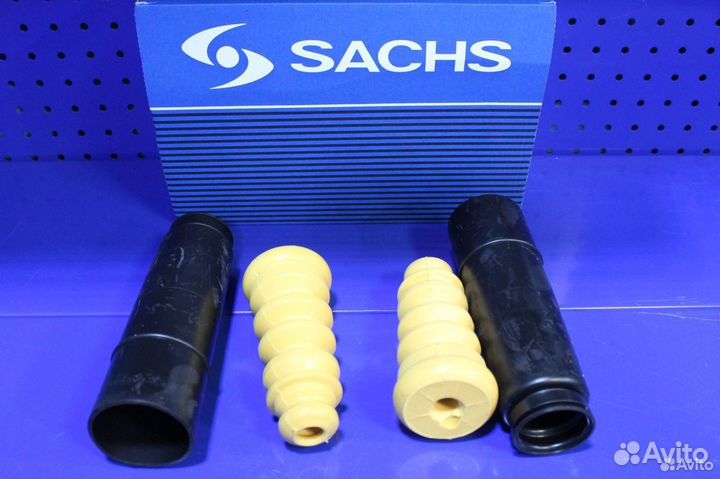 Пыльник отбойник амортизатора Форд Фиеста