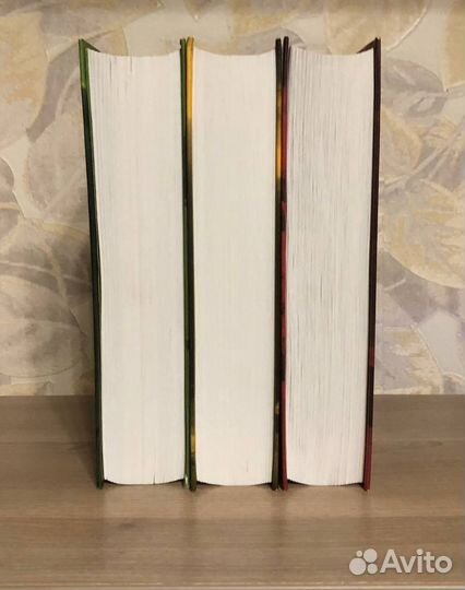 Владимир Сорокин. Собрание сочинений в 3 томах