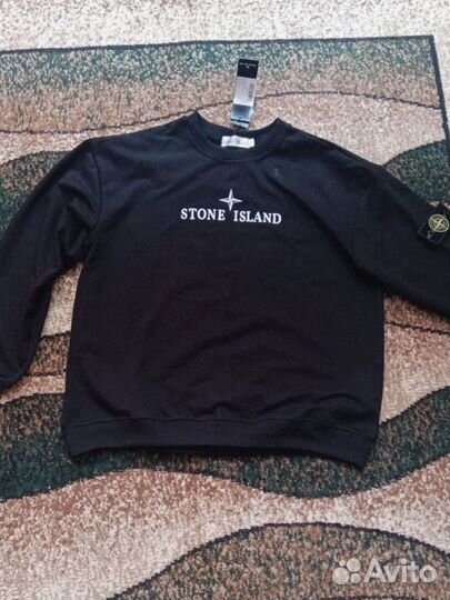 Свитшот Stone Island