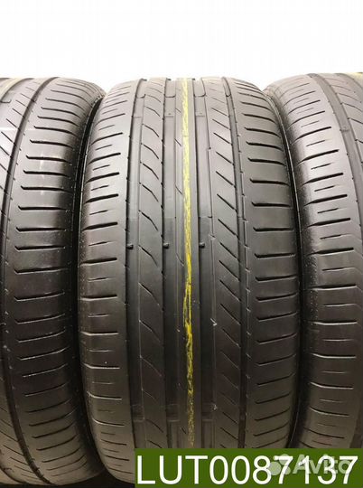 Continental ContiSportContact 5 255/45 R18 104R