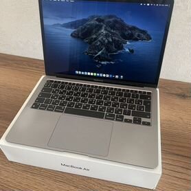 Apple macbook air 13 2020 m1/макбук эир м1