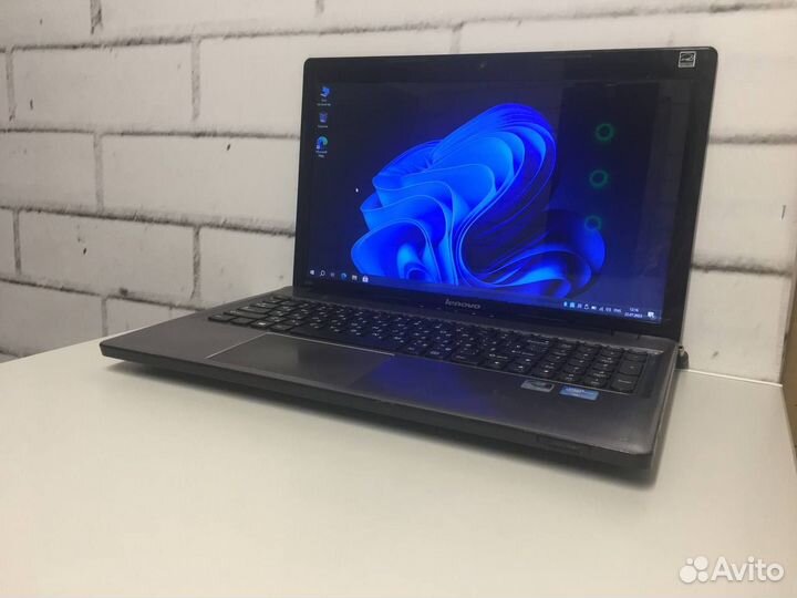 Top LapTop Мощный игровой ноутбук Lenovo