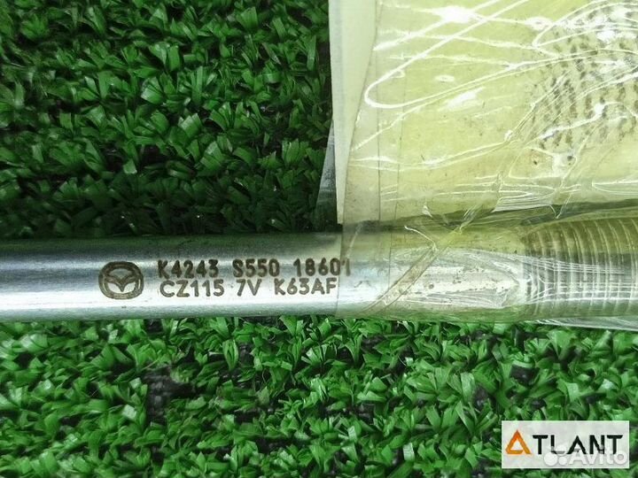 Свеча накала mazda CX-5