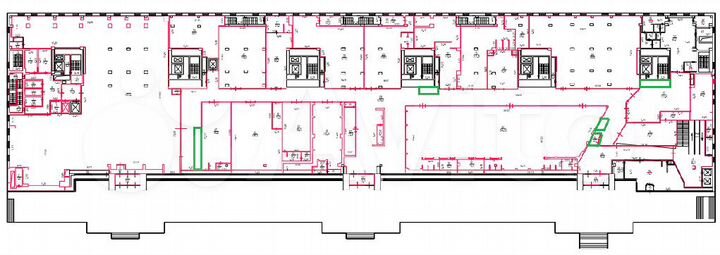 Торговая площадь, 10 м²