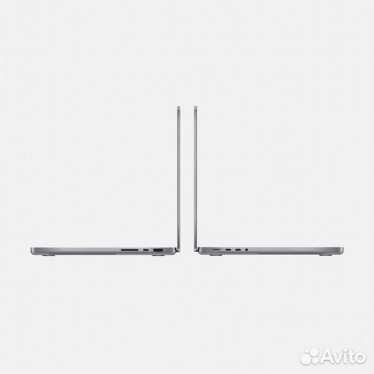 Ноутбук Apple MacBook Pro 14 M2 Pro, 16 гб, 512 гб