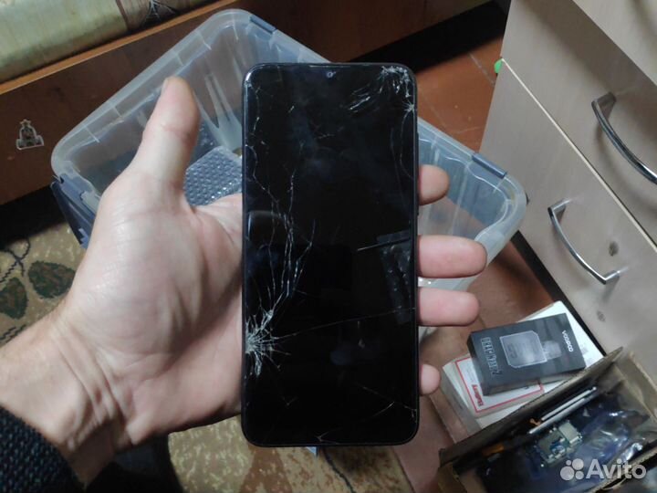 Meizu M10, 2/32 ГБ