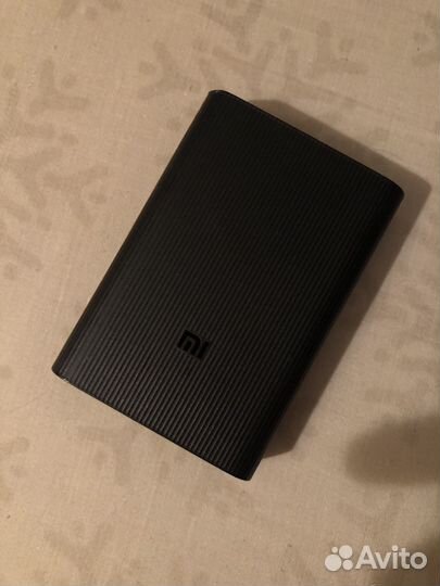 Powerbank xiaomi