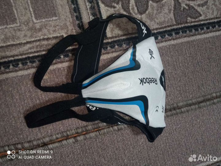 Хоккейная форма