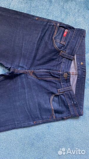 Джинсы Lee Cooper