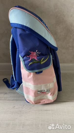 Рюкзак для девочки