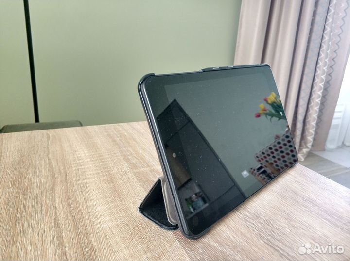 Планшет Lenovo ThinkPad Tablet 8