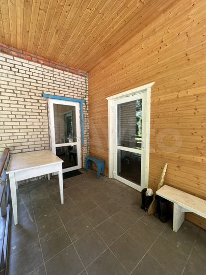 Дом 183 м² на участке 17 сот.