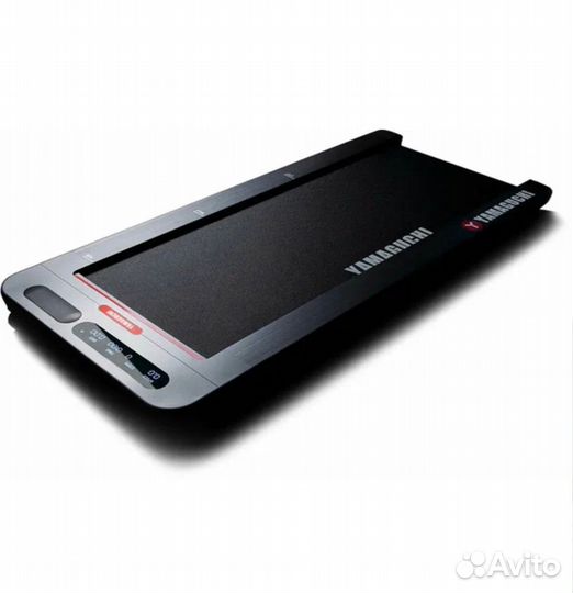 Беговая дорожка yamaguchi runway x