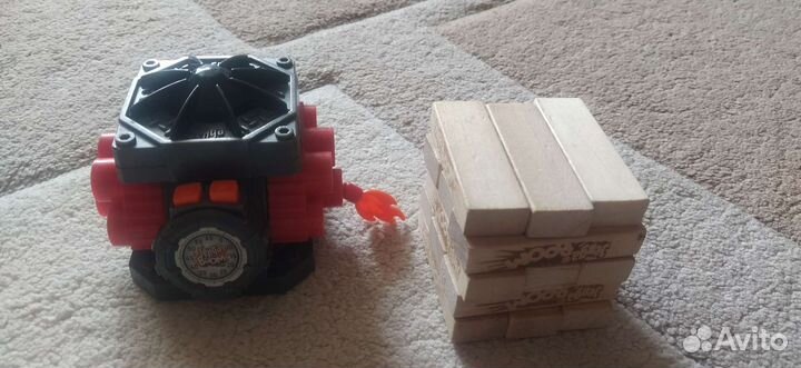 Детские игрушки