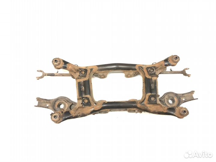 Suzuki Grand Vitara сузуки Балка Задняя