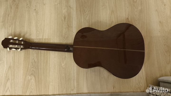 Гитара hohner hc 06