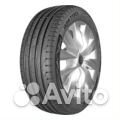 Ikon Tyres Autograph Ultra 2 SUV 255/50 R19