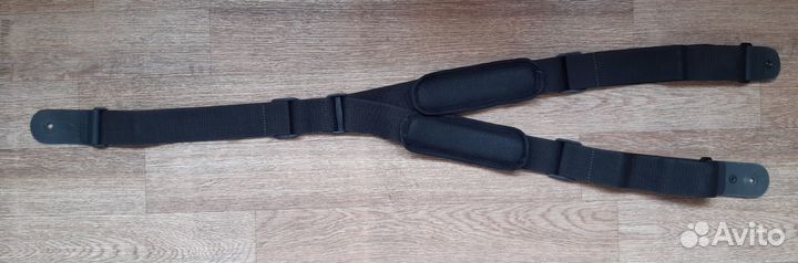 Ремень для гитары Planet Waves Dare Strap