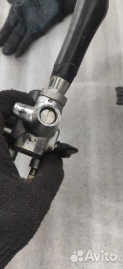 Пивные краны пегас