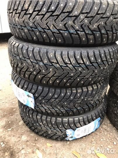 Nordman 8 175/70 R14