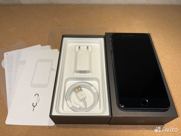 iPhone 7 Plus, 128 ГБ