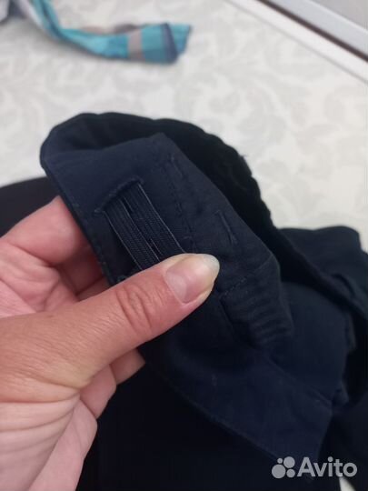 Школьная одежда для мальчика 128