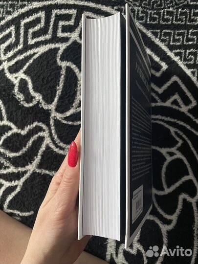 Нассим Талеб Антихрупкость новая