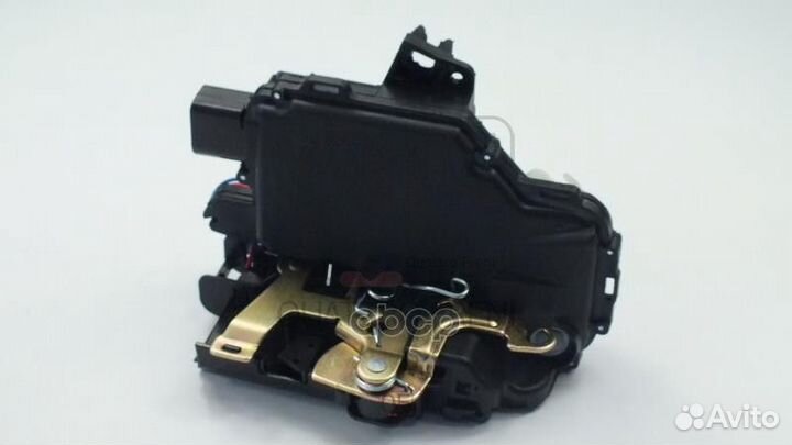 Замок двери fr lh qf10j00020 quattro freni