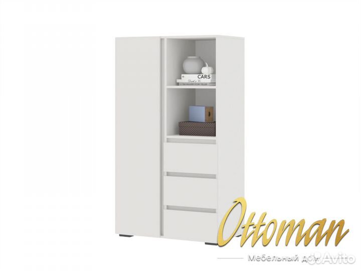 Шкаф 80 см Новый