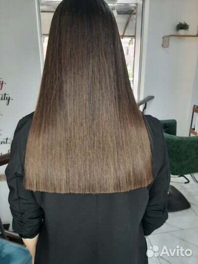 Парикмахер-универсал