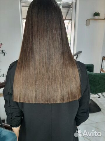 Парикмахер-универсал