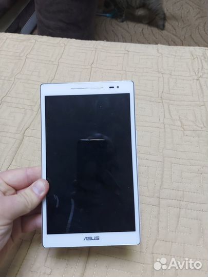 Планшет asus zenpad