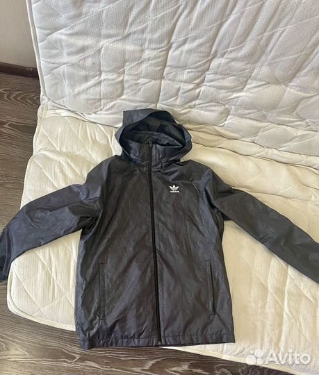 Ветровка adidas