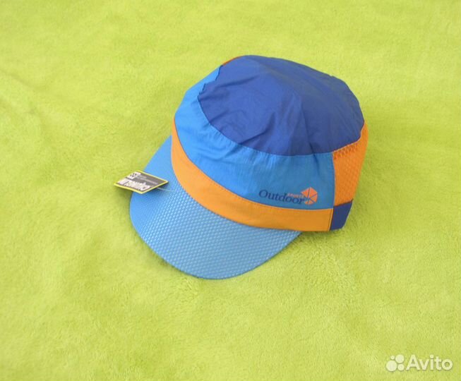 Новая спортивная кепка Chung Lim sports