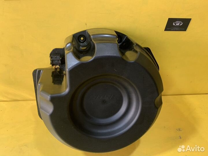 Сабвуфер bose porsche cayenne 957 955 9P
