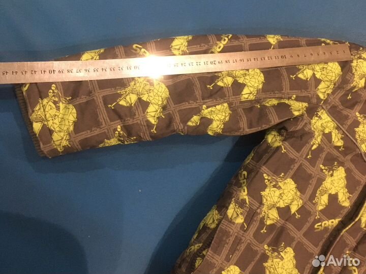 Манишка.Куртка.Тёплый полукомбенизон.Шапки, кепка