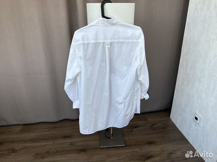 Рубашка Massimo Dutti оригинал 36