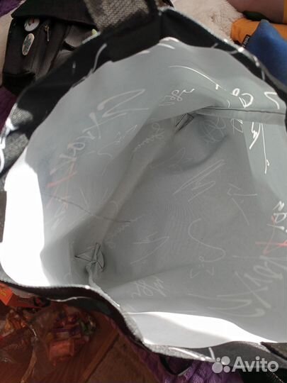 Cумка шопер Stray kids