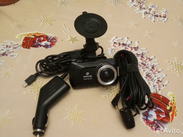 Видеорегистратор